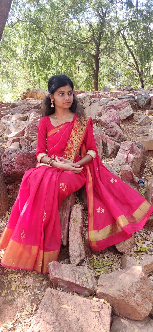 Bride Image
